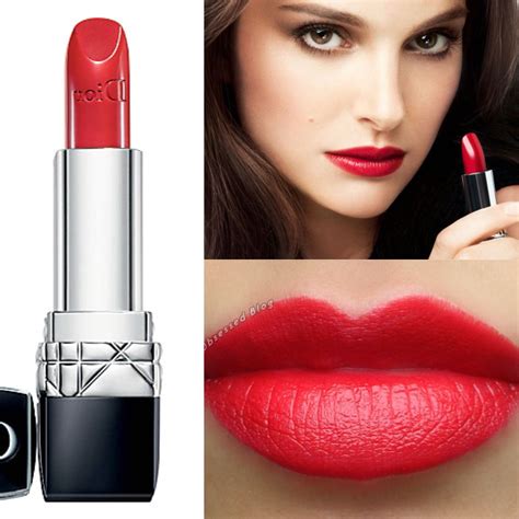 dior most expensive lipstick|Dior 999 lipstick price.